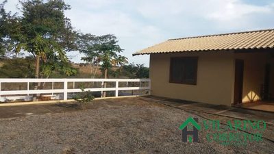Fazenda, 11 hectares - Foto 3