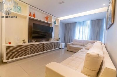 Apartamento, 3 quartos, 156 m² - Foto 5
