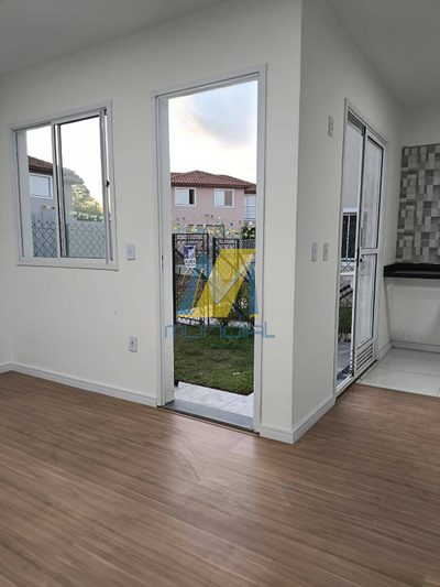 Sobrado, 2 quartos, 105 m² - Foto 3
