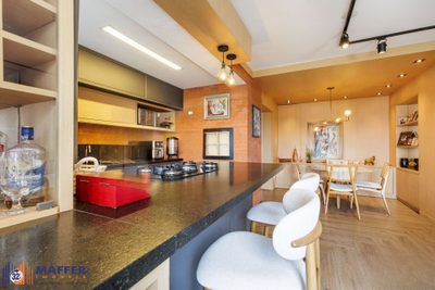 Apartamento, 3 quartos, 81 m² - Foto 5