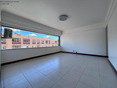Apartamento, 3 quartos, 107 m² - Foto 2
