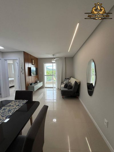 Apartamento, 2 quartos, 72 m² - Foto 4