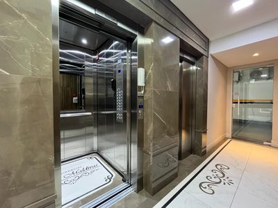 Apartamento, 3 quartos, 145 m² - Foto 4