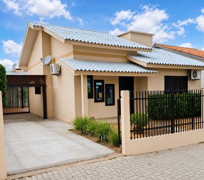 Casa, 2 quartos, 135 m² - Foto 2