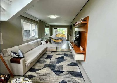 Casa de Condomínio, 5 quartos - Foto 3