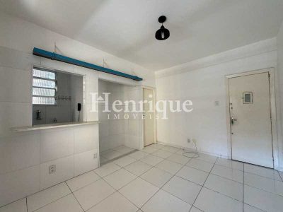 Cobertura, 1 quarto, 61 m² - Foto 5