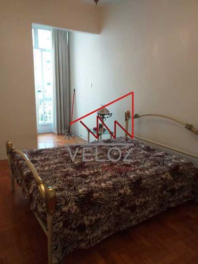 Apartamento, 3 quartos, 95 m² - Foto 3