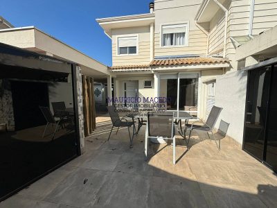 Casa, 3 quartos, 180 m² - Foto 1