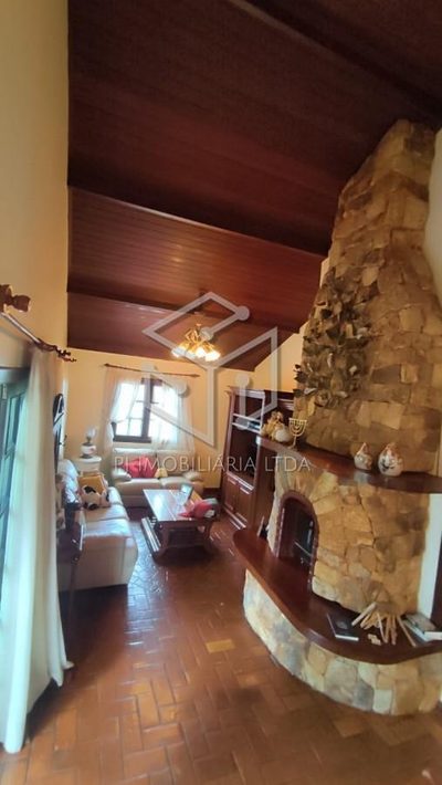 Casa de Condomínio, 5 quartos - Foto 5