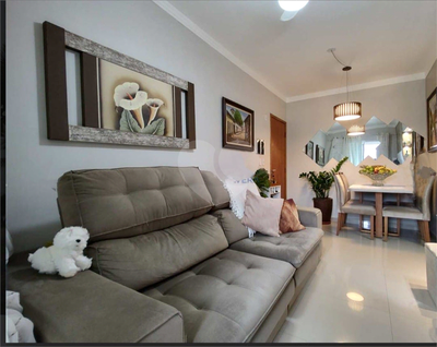 Apartamento, 1 quarto, 55 m² - Foto 2