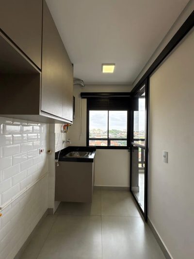 Apartamento, 2 quartos, 70 m² - Foto 4