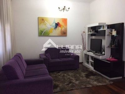 Sobrado, 3 quartos, 178 m² - Foto 1