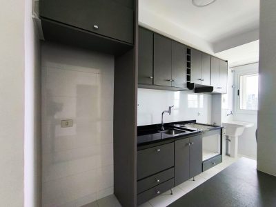 Apartamento, 3 quartos, 71 m² - Foto 1