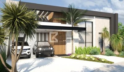 Casa, 3 quartos, 182 m² - Foto 2