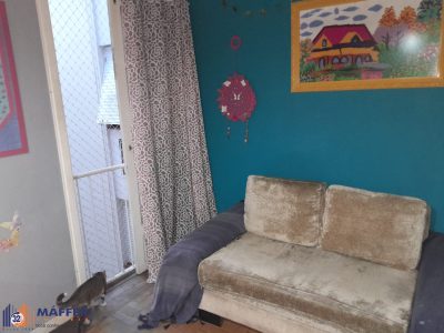 Apartamento, 3 quartos, 102 m² - Foto 5