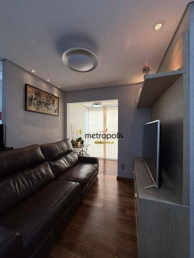 Apartamento, 2 quartos, 65 m² - Foto 5
