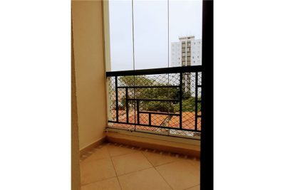 Apartamento, 2 quartos, 52 m² - Foto 5