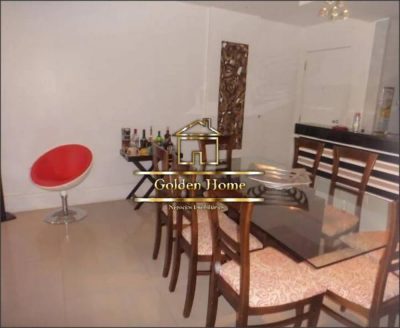 Apartamento, 2 quartos, 100 m² - Foto 5