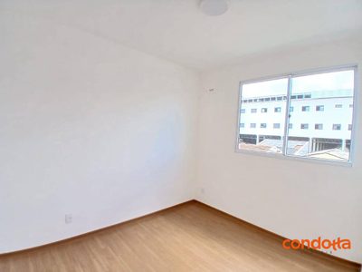 Apartamento, 2 quartos, 40 m² - Foto 4