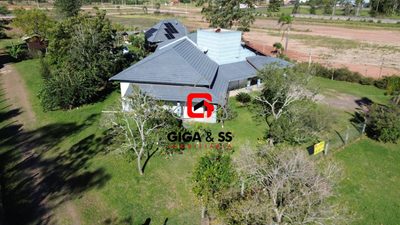 Casa, 5 quartos, 482 m² - Foto 2