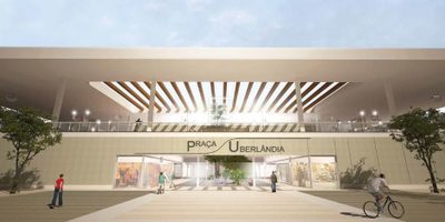 Loja-Salão, 89000 m² - Foto 1