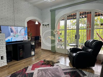 Chácara, 3 quartos, 5000 m² - Foto 4