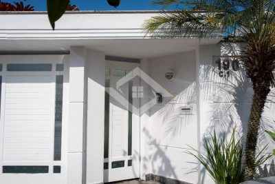 Casa, 5 quartos, 360 m² - Foto 3