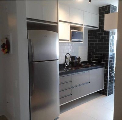 Apartamento, 2 quartos, 56 m² - Foto 5