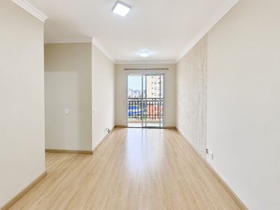 Apartamento, 3 quartos, 62 m² - Foto 3