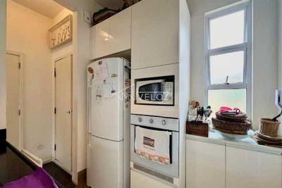 Apartamento, 2 quartos, 77 m² - Foto 1
