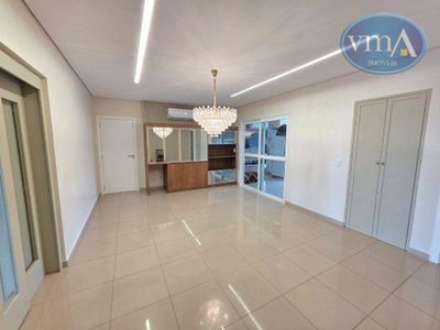 Apartamento, 4 quartos, 256 m² - Foto 4