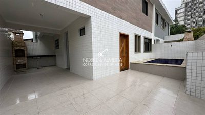 Casa, 3 quartos, 140 m² - Foto 2