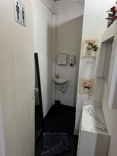 Loja-Salão, 145 m² - Foto 4