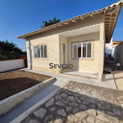 Casa, 3 quartos, 69 m² - Foto 1