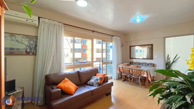 Apartamento, 2 quartos, 75 m² - Foto 2