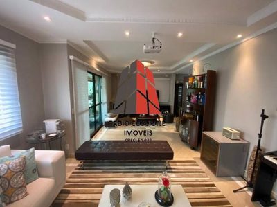 Apartamento, 4 quartos, 193 m² - Foto 1