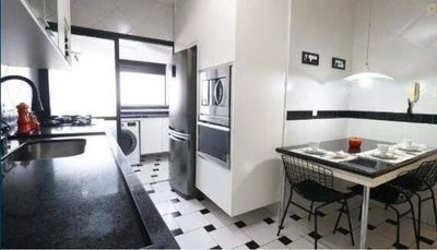 Apartamento, 2 quartos, 81 m² - Foto 4