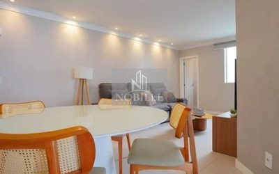 Apartamento, 2 quartos, 106 m² - Foto 5