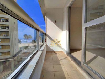 Apartamento, 2 quartos, 80 m² - Foto 2
