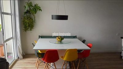 Apartamento, 2 quartos, 70 m² - Foto 4