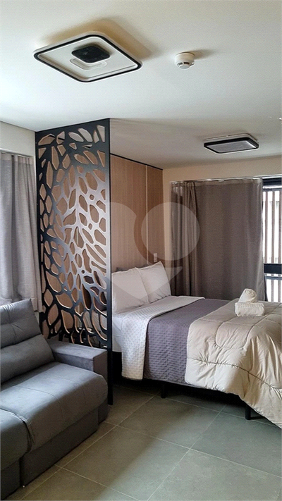 Apartamento, 1 quarto, 26 m² - Foto 3