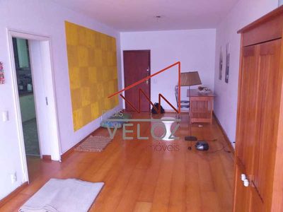 Apartamento, 3 quartos, 110 m² - Foto 5