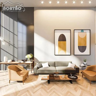 Casa, 3 quartos, 104 m² - Foto 2