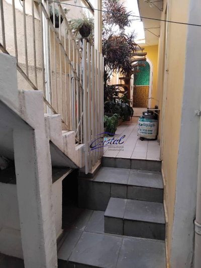 Casa, 1 quarto, 35 m² - Foto 2
