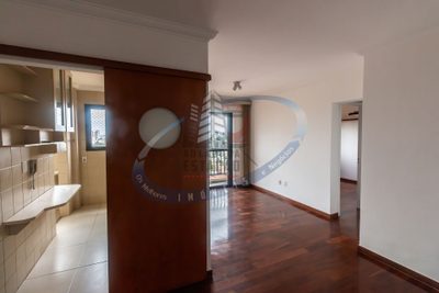 Apartamento, 2 quartos, 55 m² - Foto 3