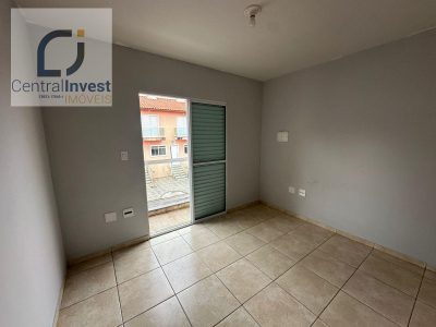 Casa de Condomínio, 2 quartos - Foto 4