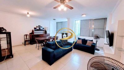 Apartamento, 2 quartos, 120 m² - Foto 4