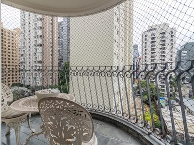 Apartamento, 3 quartos, 95 m² - Foto 2