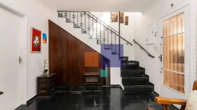 Sobrado, 3 quartos, 193 m² - Foto 3