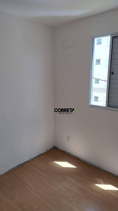 Apartamento, 2 quartos, 39 m² - Foto 5